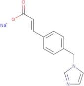 Ozagrel sodium