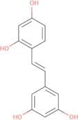 Hydroxyresveratrol