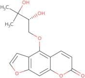 Oxypeucedanin hydrate