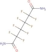 Octafluoroadipamide