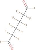 Octafluoroadipoyl difluoride