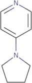 4-Pyrrolidinopyridine