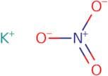 Potassium nitrate