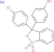 Phenol red sodium salt