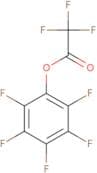 Pentafluorophenyl trifluoroacetate