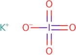 Potassium periodate