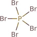 Phosphorus pentabromide