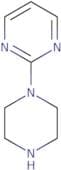 1-(2-Pyrimidyl)piperazine