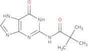 N2-Pivaloylguanine