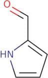 1H-Pyrrole-2-carbaldehyde