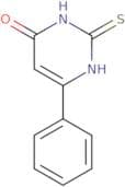 6-Phenyl-2-thiouracil