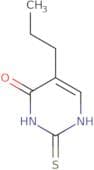 5-Propyl-2-thiouracil