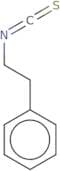 2-Phenylethyl isothiocyanate