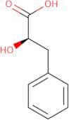 D-(+)-Phenyllactic acid