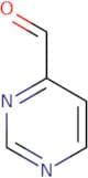 4-Pyrimidinecarboxaldehyde