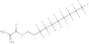 2-(Perfluorooctyl)ethyl methacrylate