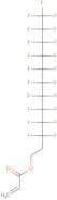 2-(Perfluorodecyl)ethyl acrylate