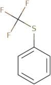 Phenyl trifluoromethylsulfide