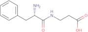 H-Phe-beta-Ala-OH