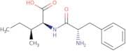 H-Phe-Ile-OH