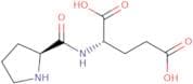 H-Pro-Glu-OH