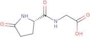 Pyr-Gly-OH