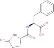 Pyr-Phe-OH