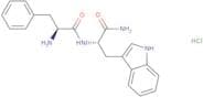 H-Phe-Trp-NH2·HCl