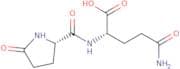 Pyr-Gln-OH