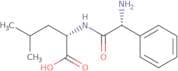 H-D-Phg-Leu-OH