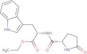 Pyr-Trp-OEt