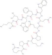 (D-Pro2,D-Trp7·9)-Substance P acetate salt