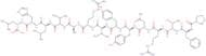 H-Pro-Phe-Thr-Arg-Asn-Tyr-Tyr-Val-Arg-Ala-Val-Leu-His-Leu-OH