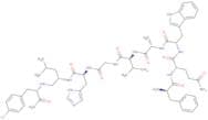 (D-Phe6,Leu13-psi(CH2NH)p-chloro-Phe14)-Bombesin (6-14)