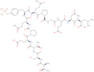 pp60 c-src (521-533) (phosphorylated) trifluoroacetate salt