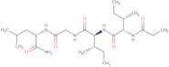 Propionyl-Amyloid b-Protein (31-34) amide