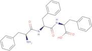 H-Phe-Phe-Phe-OH