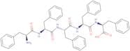 H-Phe-Phe-Phe-Phe-Phe-OH