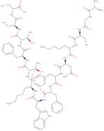 (D-Phe7)-Somatostatin-14