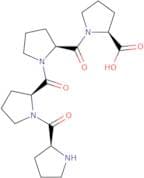 H-Pro-Pro-Pro-Pro-OH