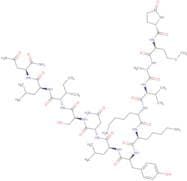 (Pyr 16)-VIP (16-28) (human, mouse, rat)