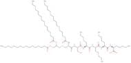 Palmitoyl-Cys((RS)-2,3-di(palmitoyloxy)-propyl)-Ser-Lys-Lys-Lys-Lys-OH trifluoroacetate salt