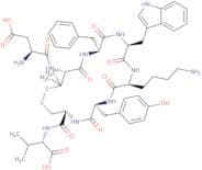 (Pen 5)-Urotensin II (4-11) (human) trifluoroacetate salt