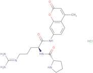 H-Pro-Arg-AMC dihydrochloride
