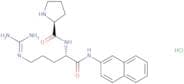 H-Pro-Arg-bNA·HCl