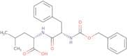 Z-Phe-Leu-OH