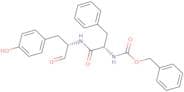 Z-Phe-Tyr-aldehyde