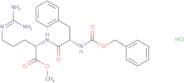 Z-Phe-Arg-OMe·HCl