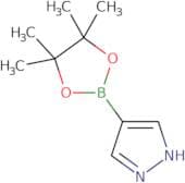4-Pyrazoleboronic acid pinacol ester