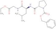Z-Pro-Leu-Gly-OEt